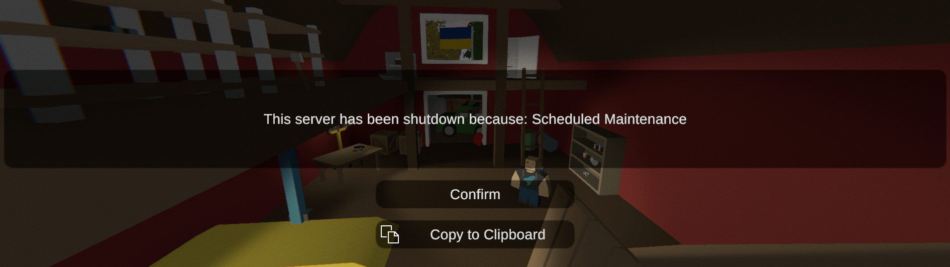 auto shutdown