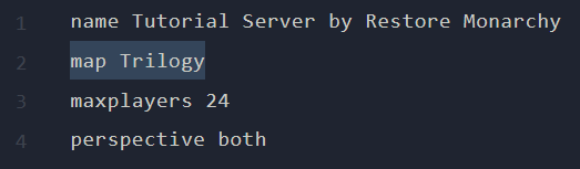 Trilogy Map in Commands.dat