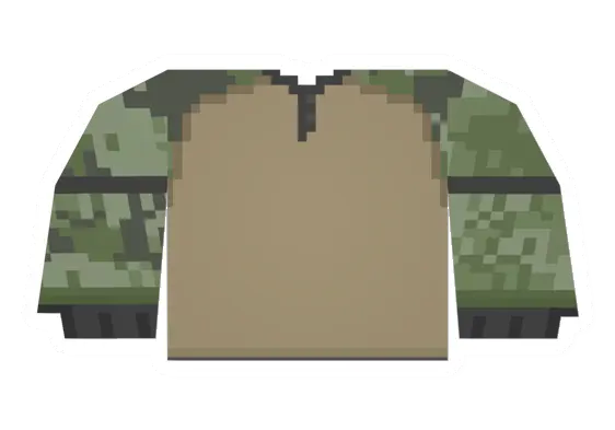 Combat Top