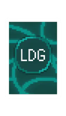 Poster - LDG