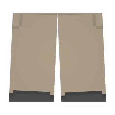 Desert Military Bottom