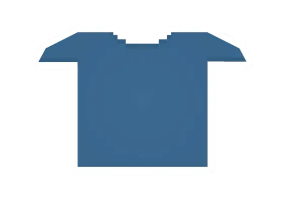 Blue T-Shirt