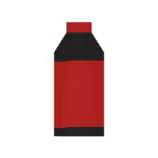 Bottled Cola