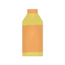 Bottled Energy